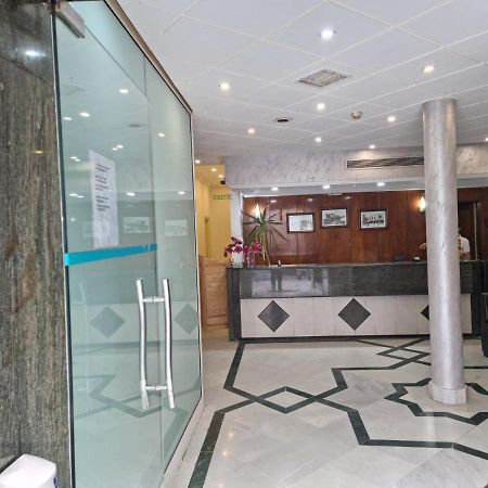 Hotel Tunisie Confort Exteriér fotografie