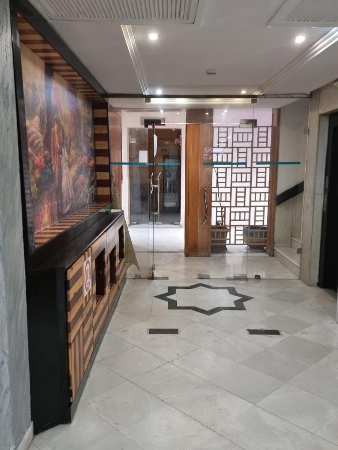 Hotel Tunisie Confort Exteriér fotografie