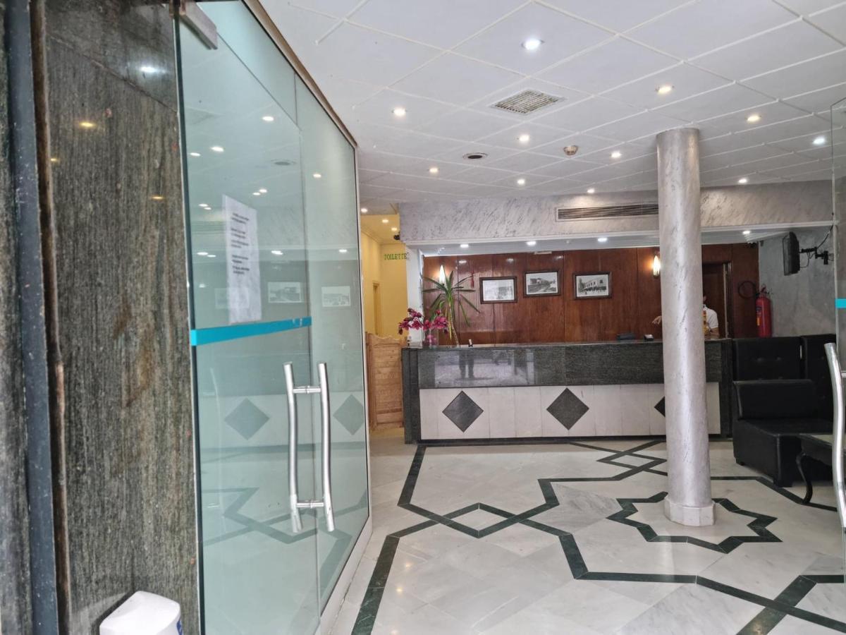Hotel Tunisie Confort Exteriér fotografie