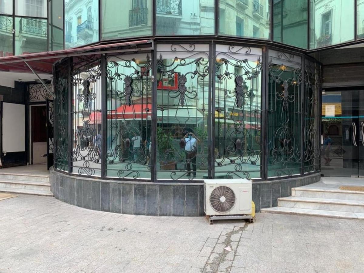 Hotel Tunisie Confort Exteriér fotografie