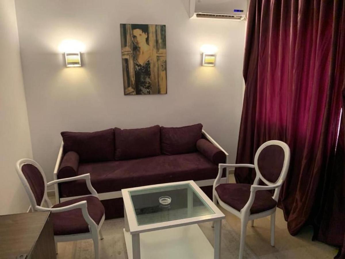 Hotel Tunisie Confort Exteriér fotografie