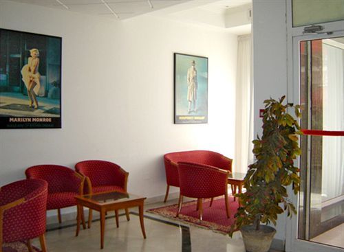 Hotel Tunisie Confort Exteriér fotografie