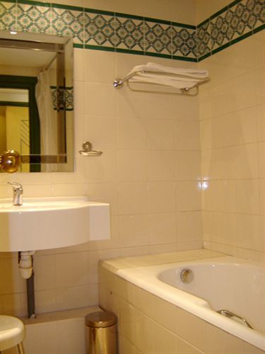 Hotel Tunisie Confort Exteriér fotografie